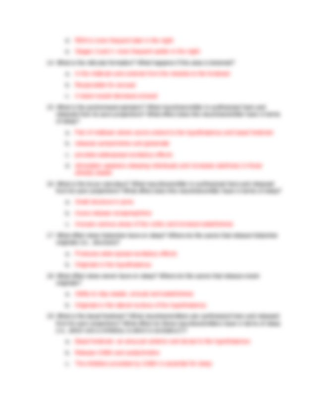 Physiological Psychology Exam 3 Study Guide (1)_d94f5zo0v1e_page3