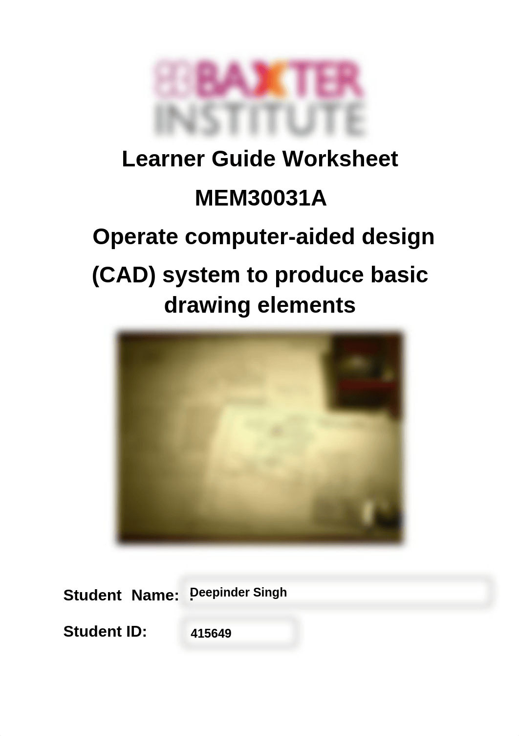 MEM30031A Learner Guide Worksheet v1.1.pdf_d94gdaj2upu_page1