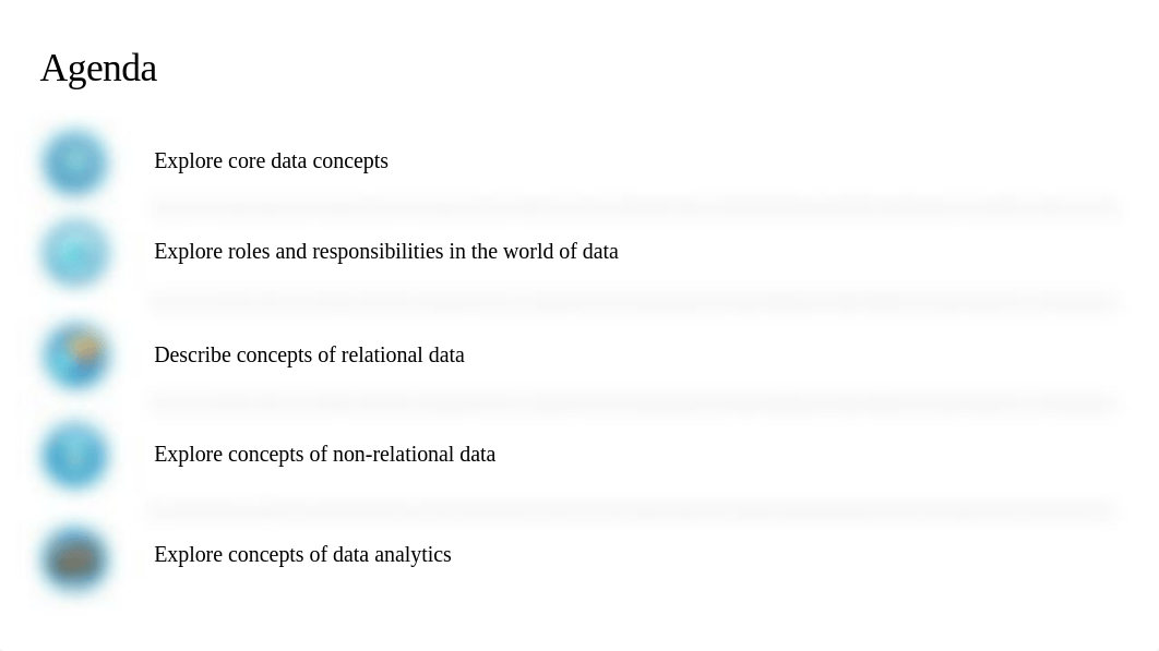 Microsoft Azure Virtual Training Day - Data Fundamentals Part 1_presentationdeckpart11612531371618.p_d94gidtpszb_page3