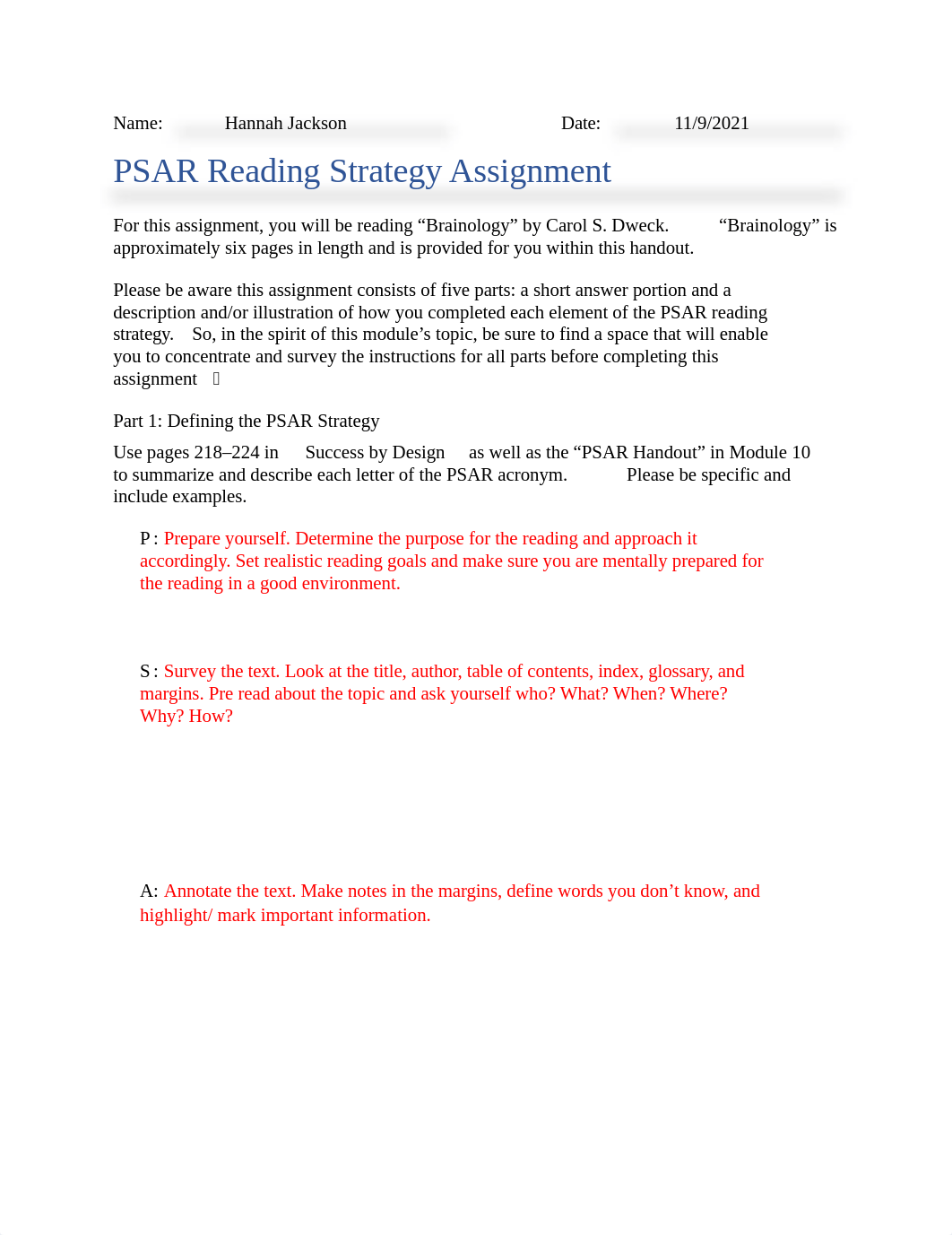 PSAR Reading Strategy Assignment.docx_d94gozv9r5f_page1