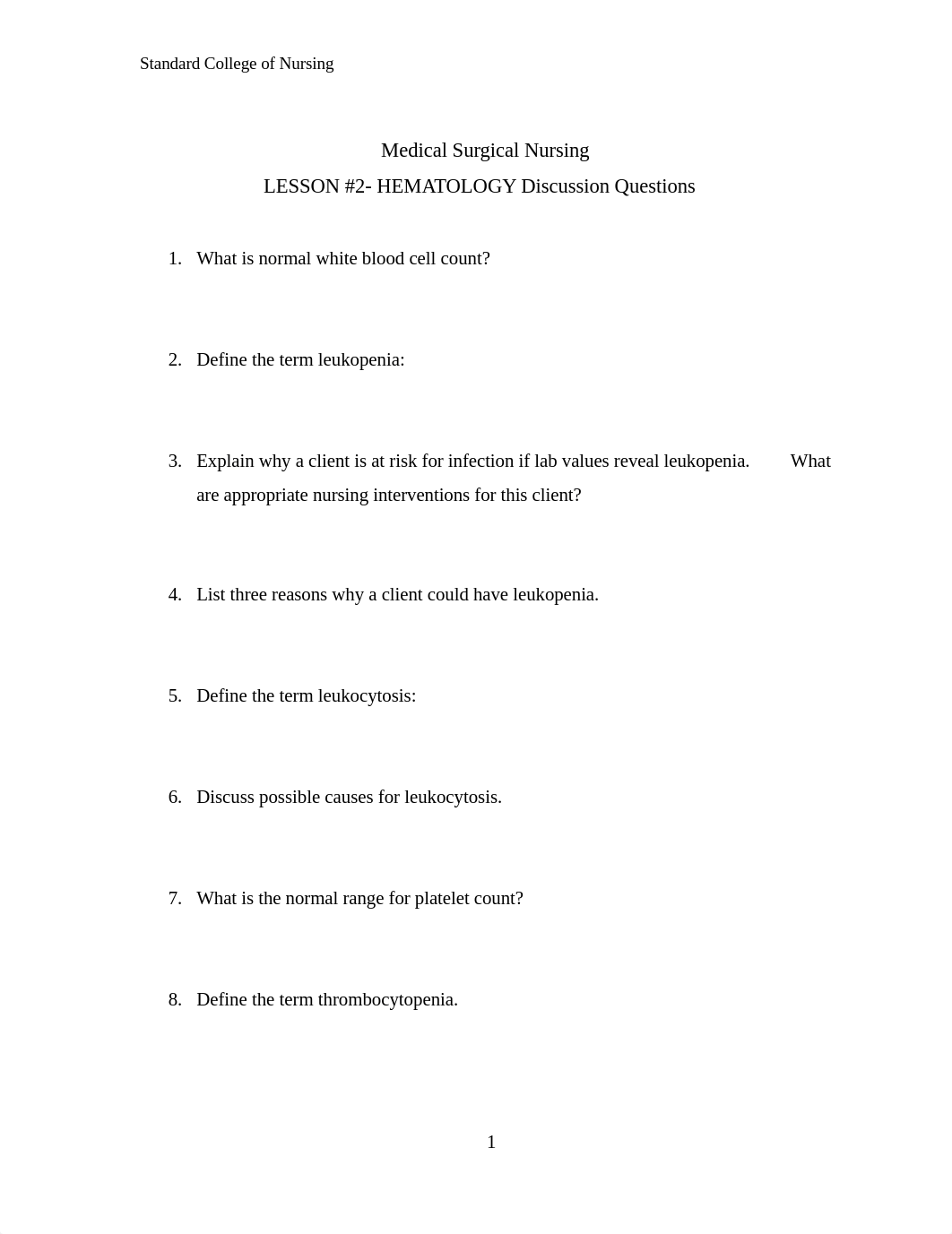 HEMATOLOGY Discussion Questions 1.doc_d94jk7rvwev_page1