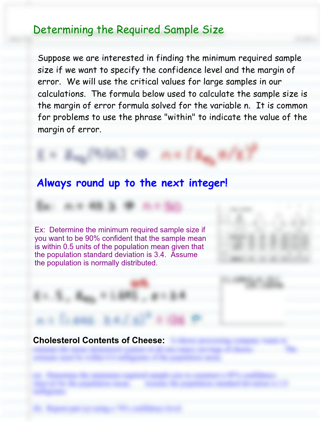 8.5 - Determining the Required Sample Size(1).pdf_d94oyi6clsf_page1