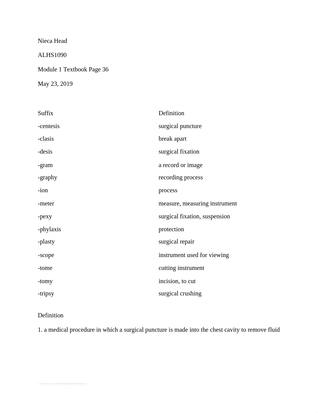 Nieca Head_ALHS1090_Module 1 Textbook pg 36.docx_d94shb5l8x5_page1