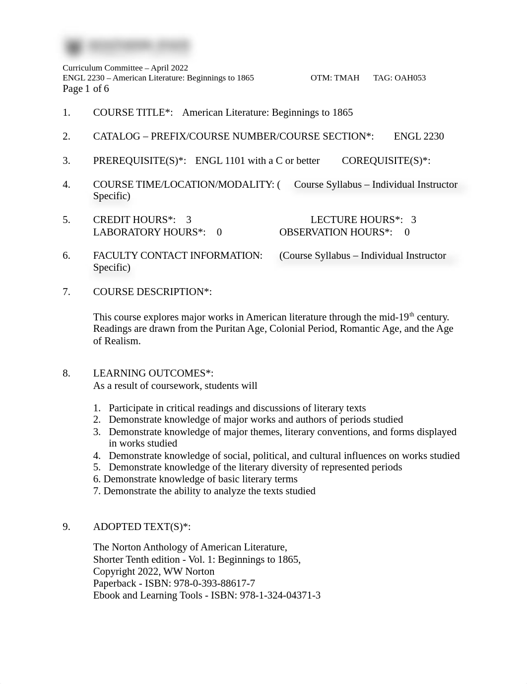 ENGL 2230 - American Literature to 1865.docx_d94sxu5qxyt_page1