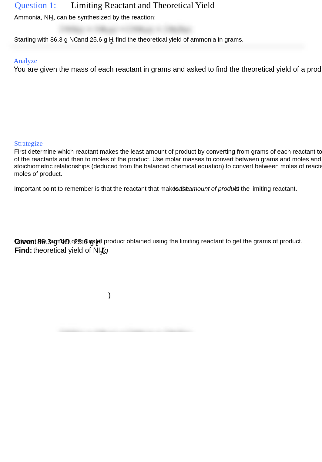 CHM 1045 Limiting Reactant and Theoretical Yield Practice.pdf_d94upqymvxj_page2