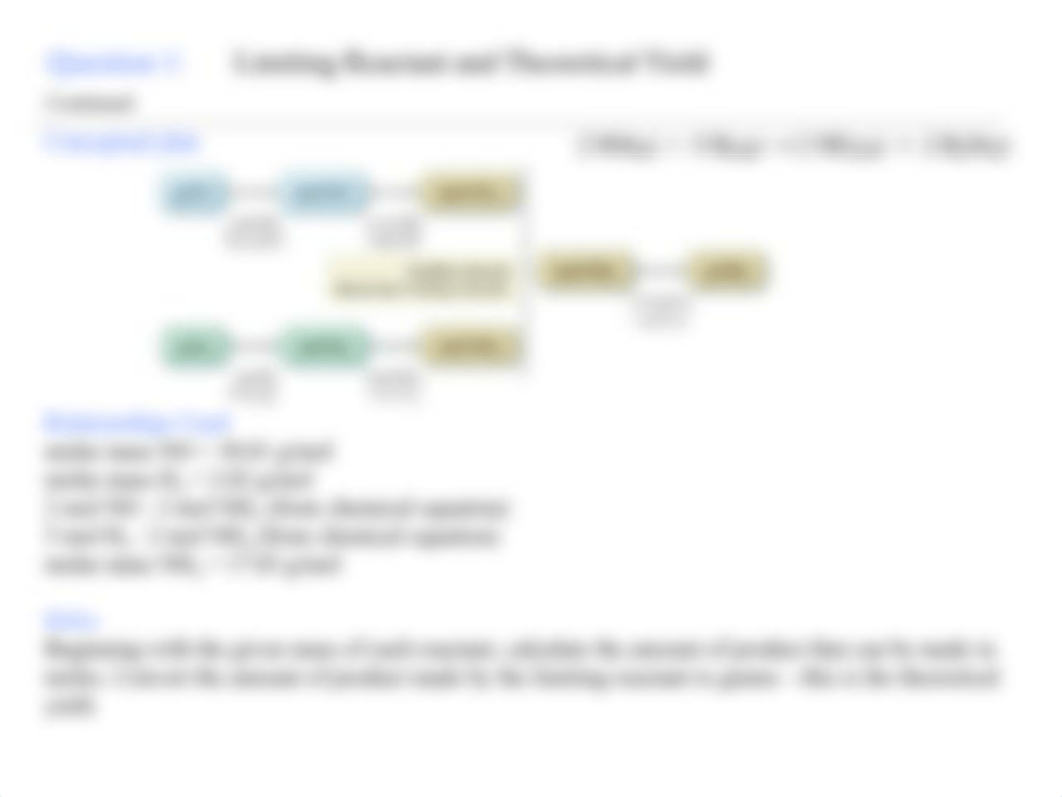 CHM 1045 Limiting Reactant and Theoretical Yield Practice.pdf_d94upqymvxj_page3