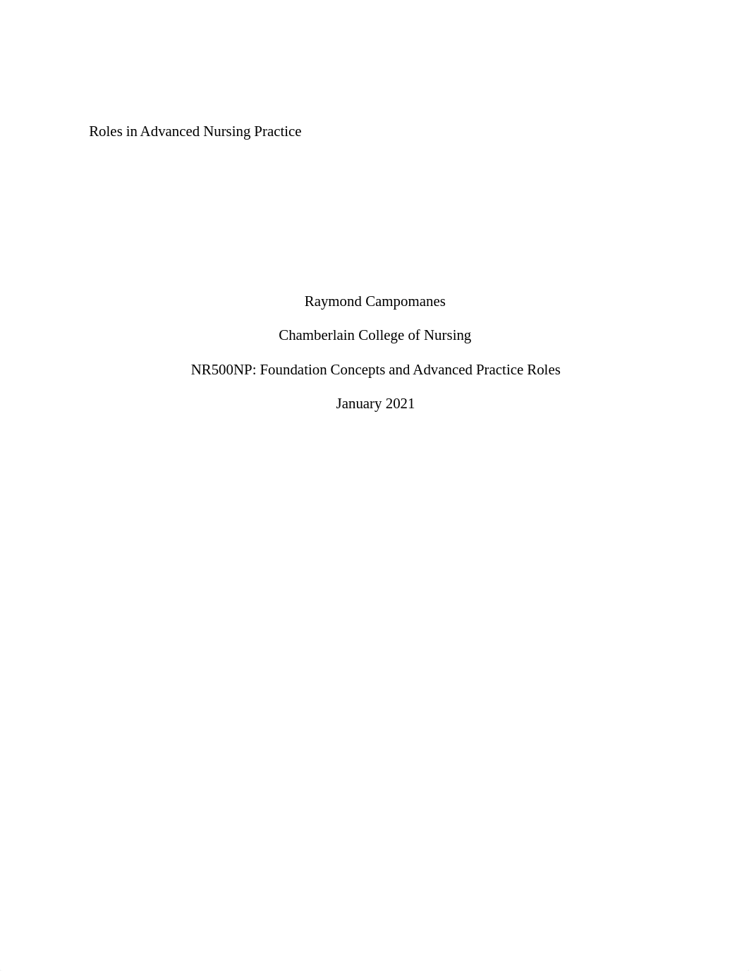 Campomanes Roles in Advanced Nursing Practice.docx_d94uuqjgfws_page1