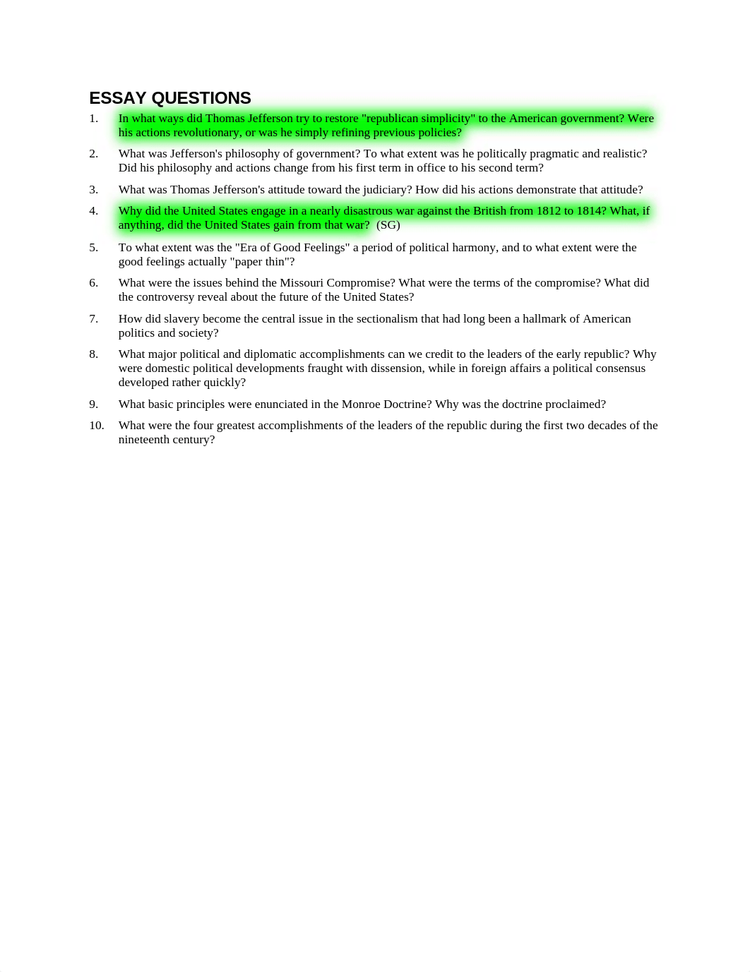 CHAPTER 8 Test Study Guide HIS 201_d94v6zm6npz_page2