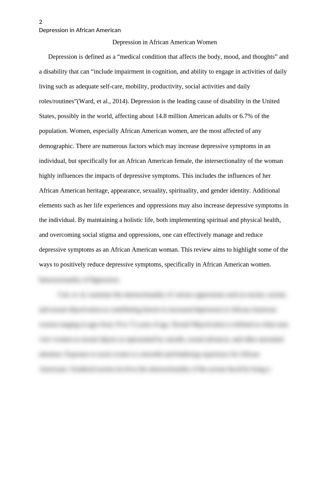 PSY202-Depression in African American Women.docx_d94x7gi3jfm_page2