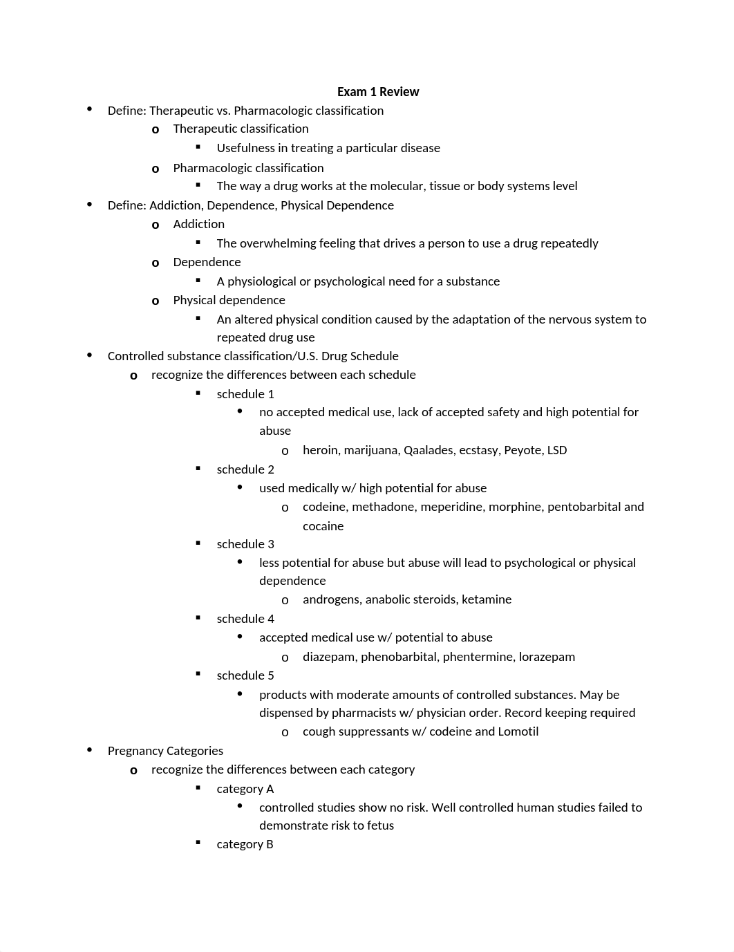 pharm exam 1 review 8-28-20.docx_d94y3vlhgws_page1