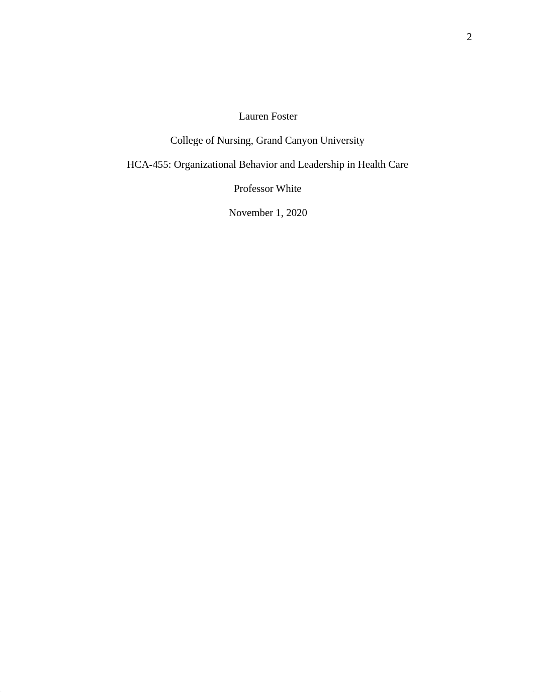 HCA-455  Transitional Care Application- Roles and Organizational Structure.docx_d94zaty5kqd_page1