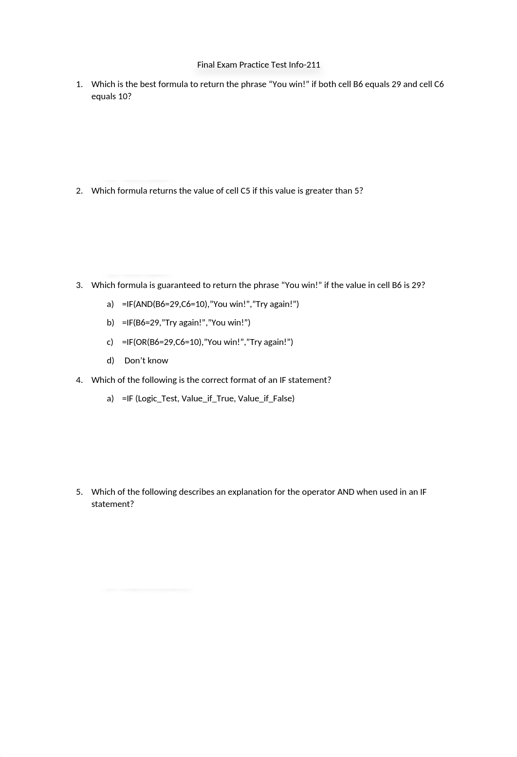 Final Exam Practice Test Info-211.docx_d950cumy58c_page1