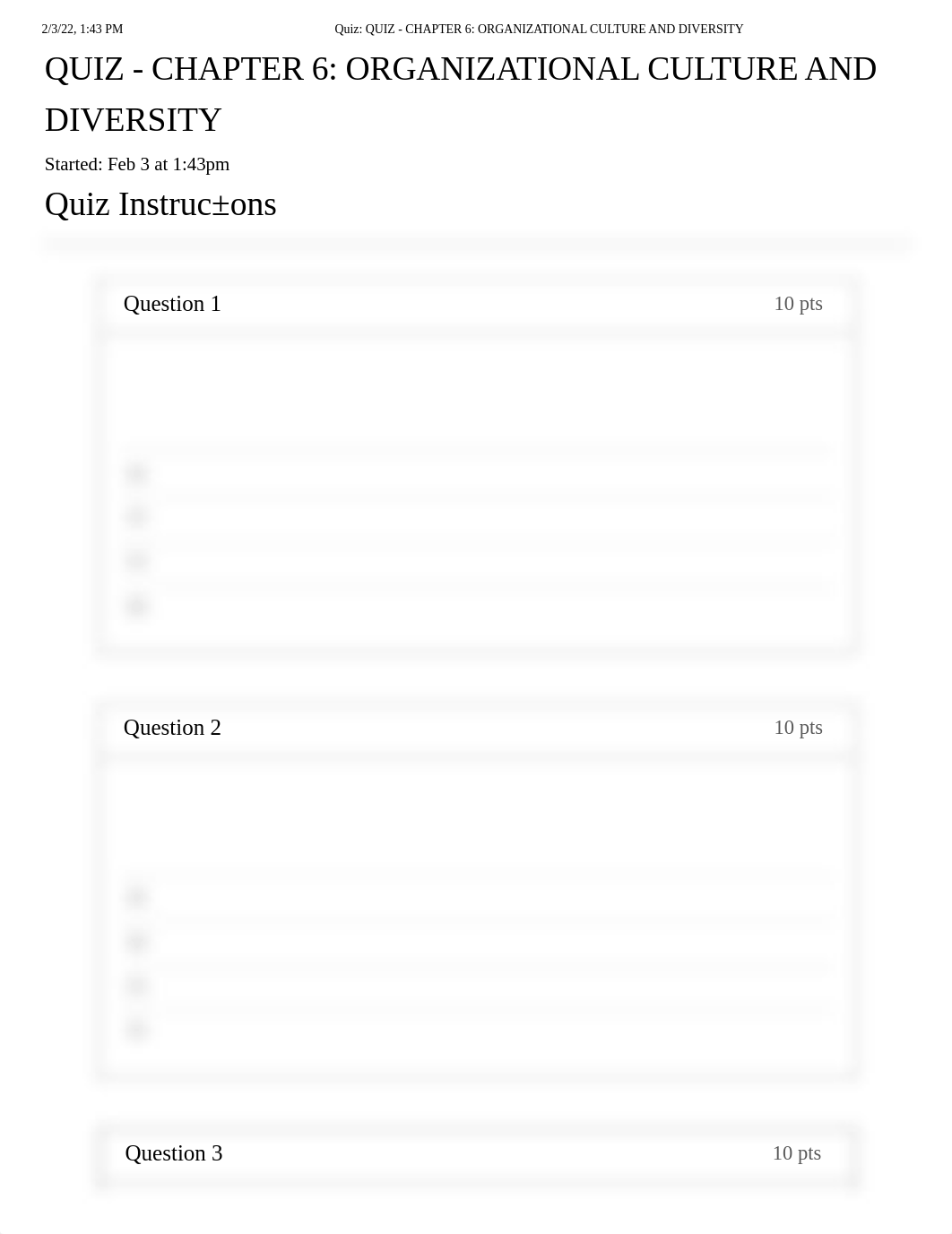 Quiz_ QUIZ - CHAPTER 6_ ORGANIZATIONAL CULTURE AND DIVERSITY.pdf_d950kgnqrau_page1