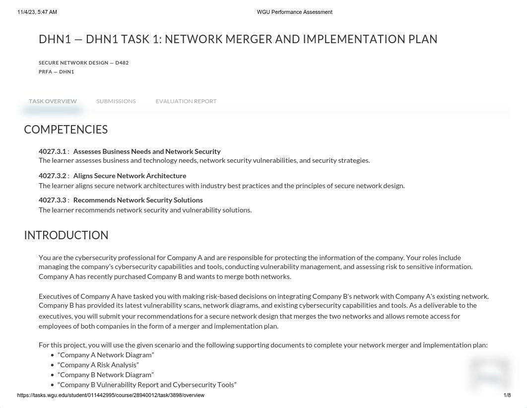WGU Performance Assessment.pdf_d951nojoc2u_page1