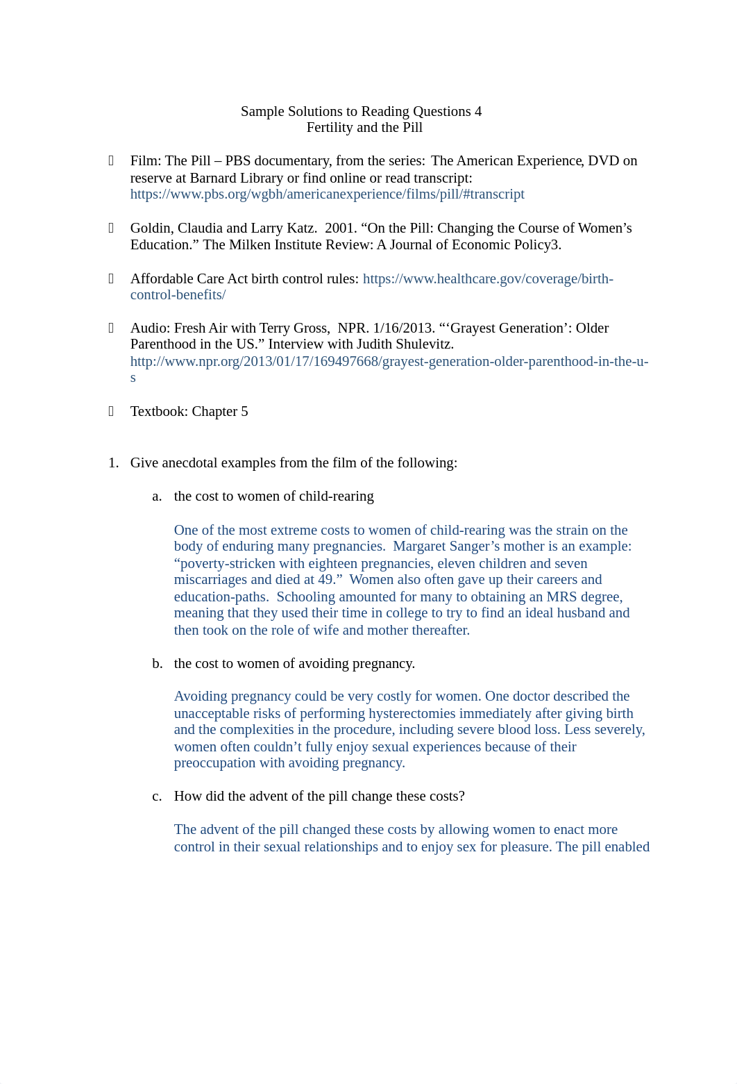 Sample Solutions to Reading Questions 4.doc_d953pcb913r_page1