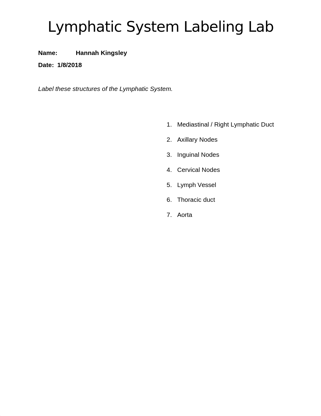 Lymphatic System Labeling._d959pdqht96_page1