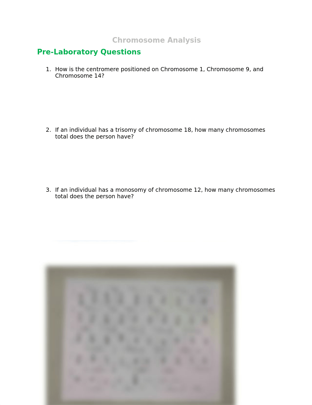 Human Chromosome Analysis Data Sheet and Questions - Alexandria Martin.docx_d95eg0pc5x5_page1