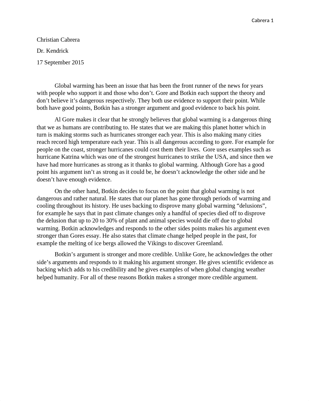 Writting Workshop- Gore vs Botkin.docx_d95fgoiq6rd_page1