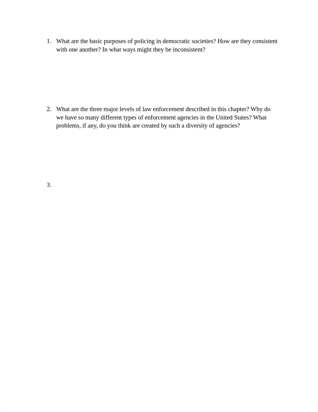 Introduction of criminal justice Discussion 4.docx_d95fu2kskgs_page2