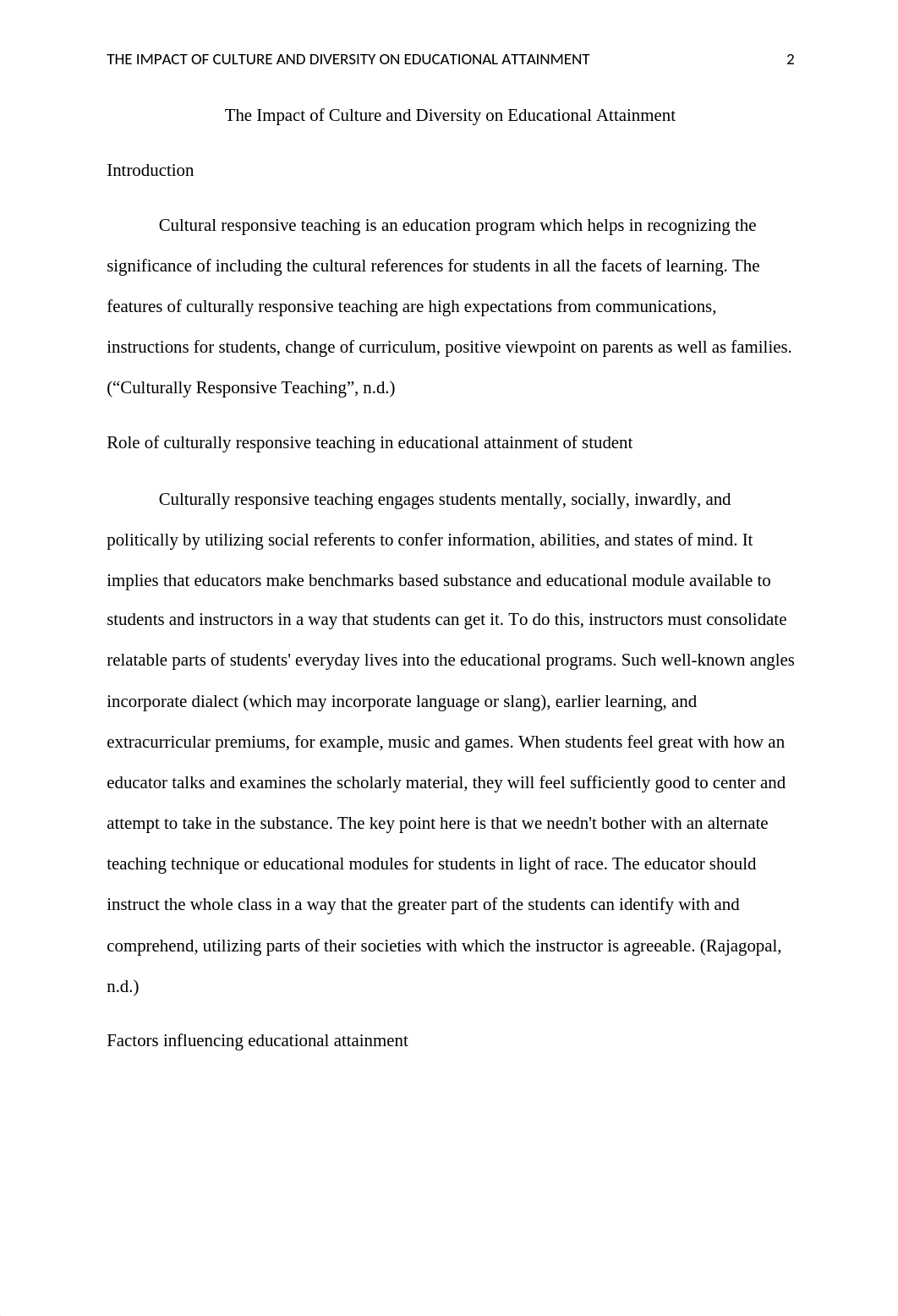 The Impact of Culture and Diversity on Educational Attainment Case.docx_d95jtuc7sk7_page2