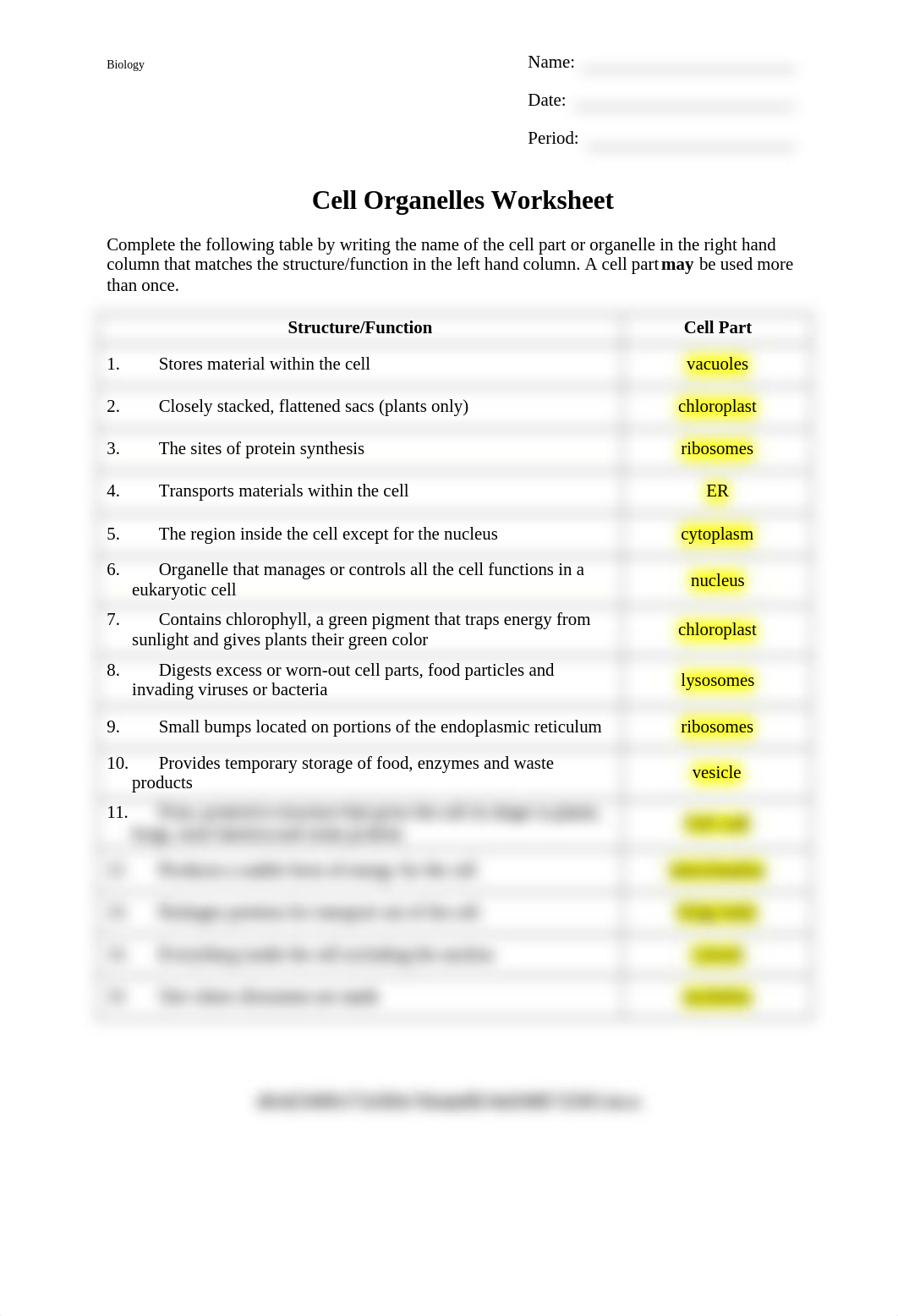 Cell Organelles Worksheet-1.docx_d95jx1fyseq_page1