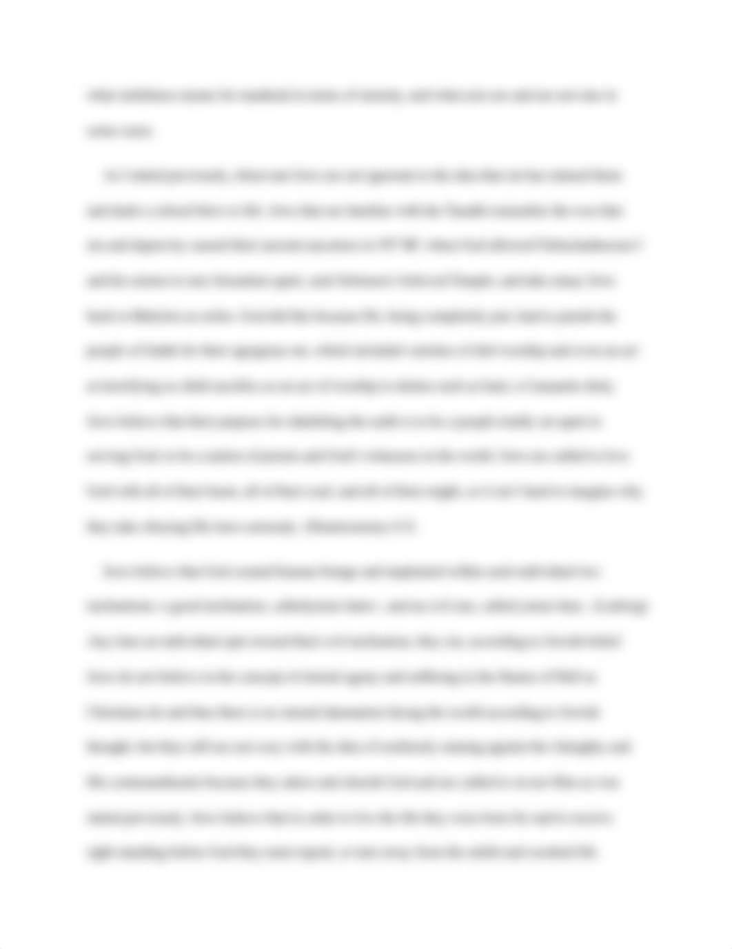 Critical Thinking Paper-Judaism vs Christianity.docx_d95kbd5x8x9_page3