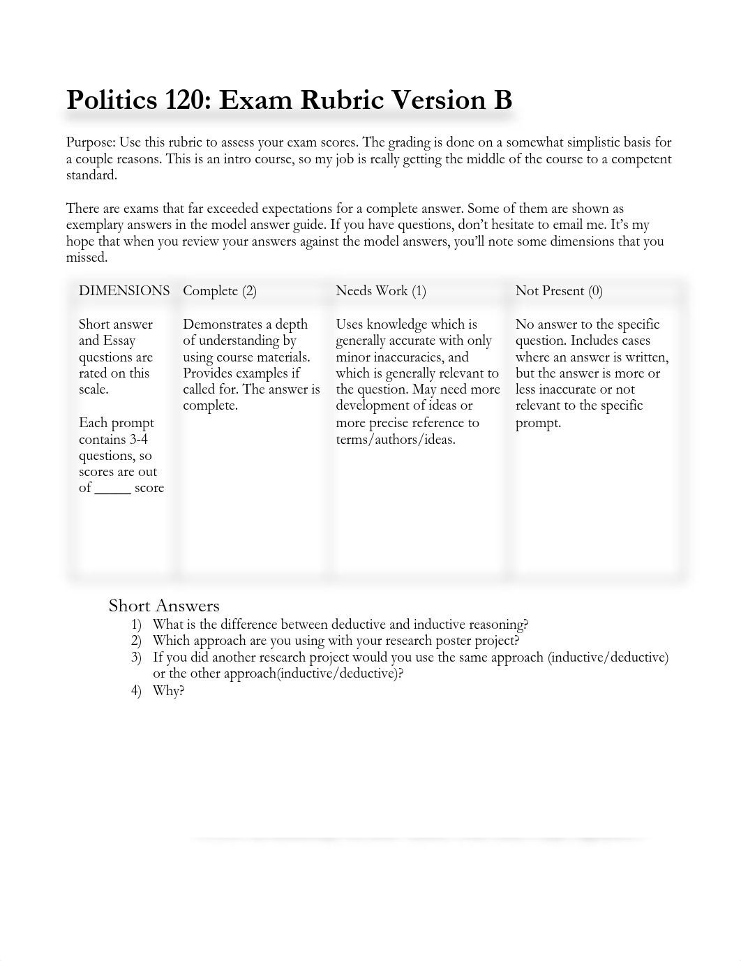 Midterm Exam version B (Rubric and Model Answers).pdf_d95kt7srito_page1