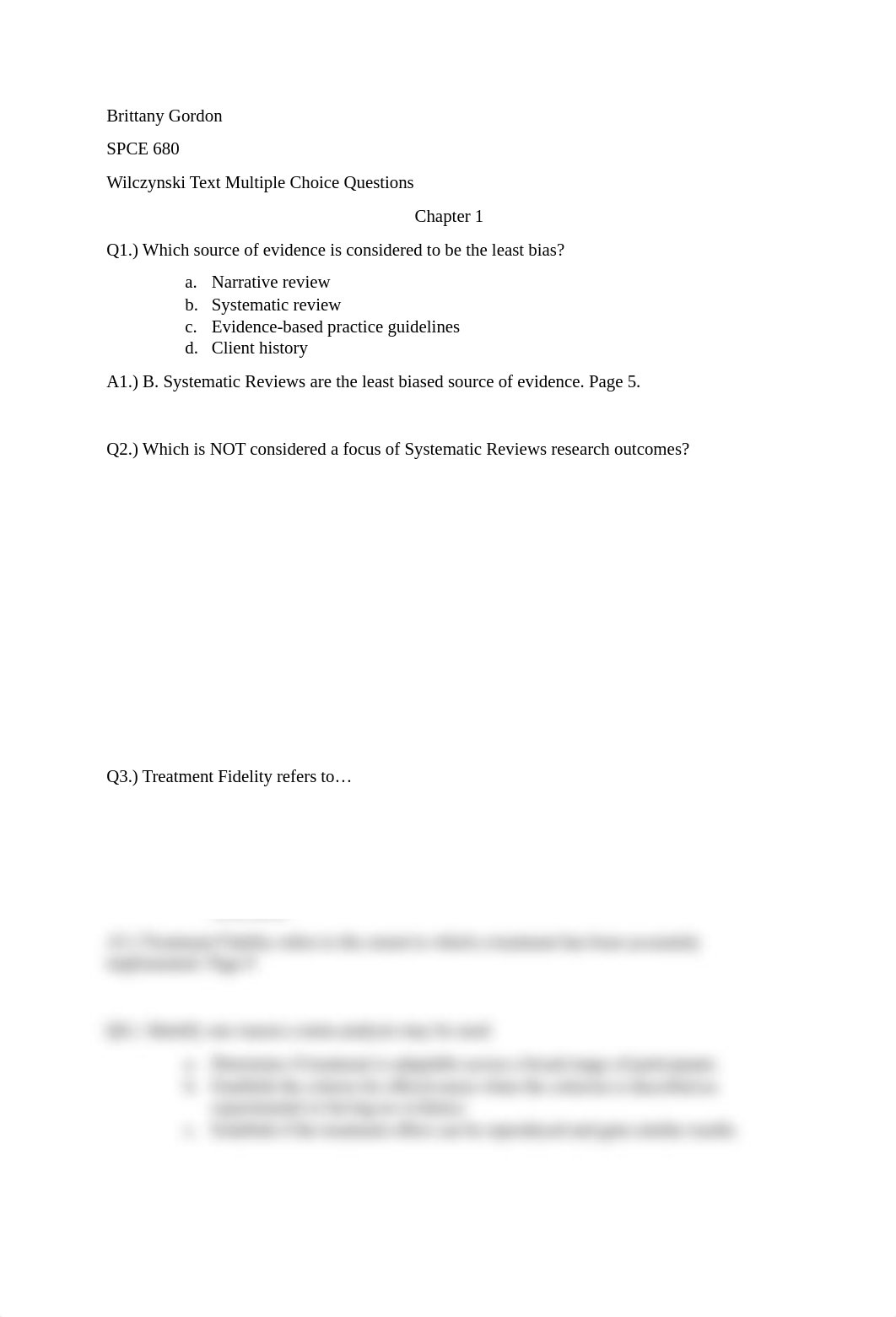 SPCE 680 Wilczynski chapter questions.docx_d95ktoo64kn_page1