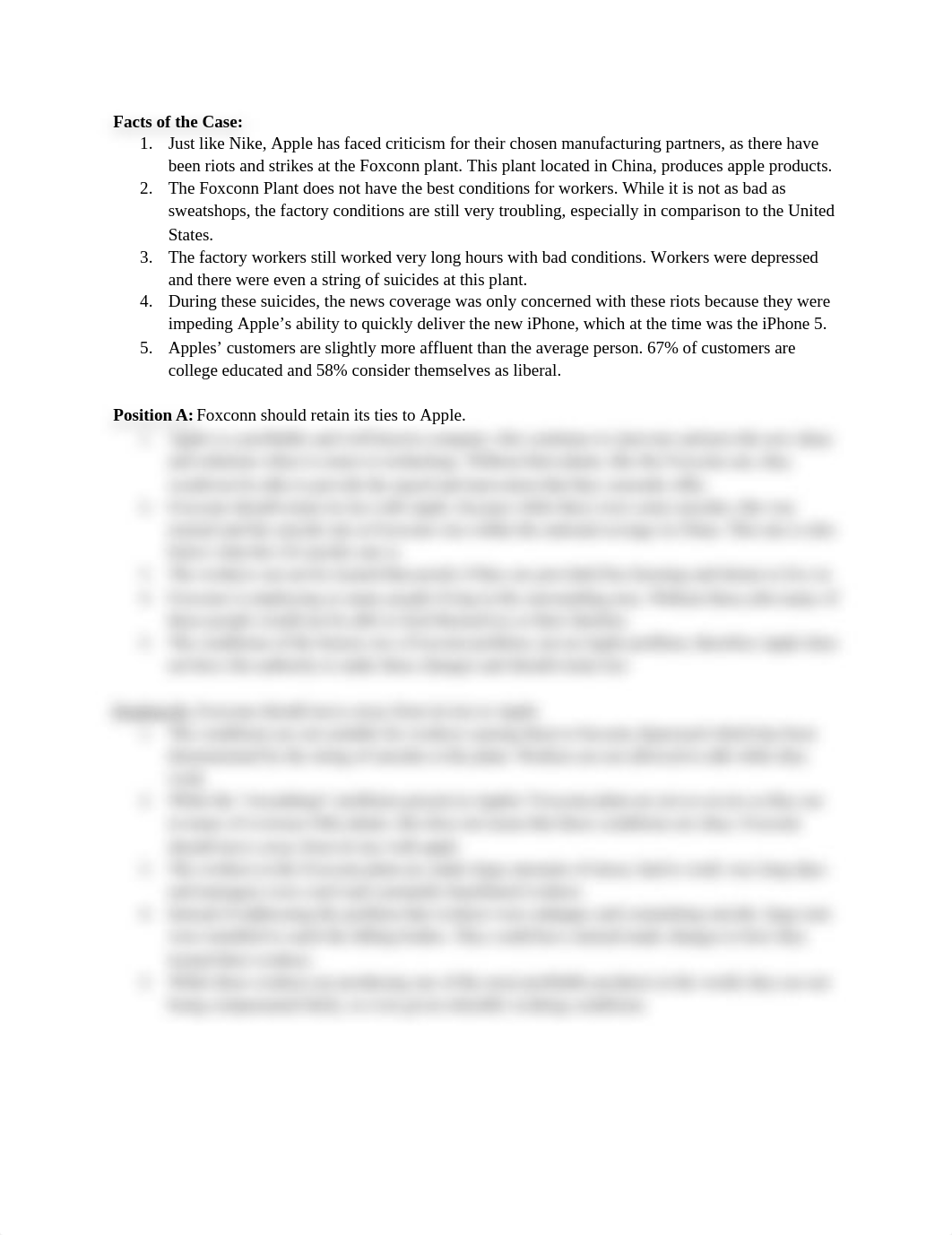 Apple_Foxconn (Assignment 3) - Alyssa Pratt.docx_d95kzli5ek8_page1