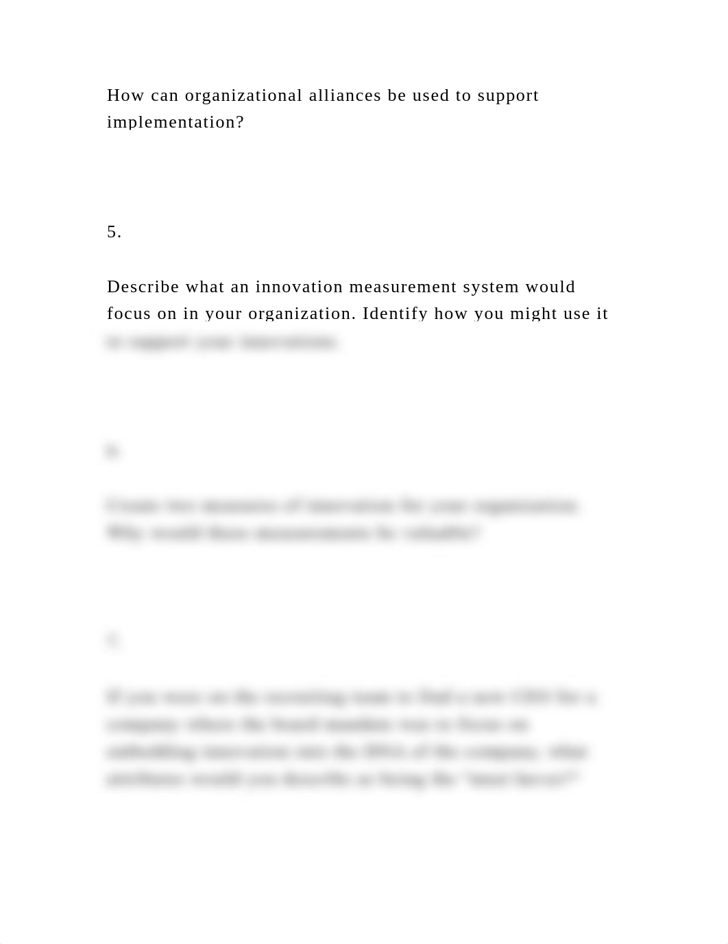 1.Identify three catalysts to enable innovativeness. Explain h.docx_d95lnnbe55i_page3