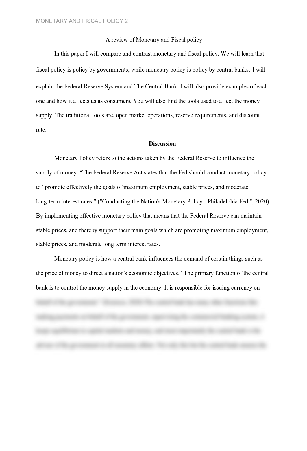 AyalaX- ECO440 Fiscal and Monetary Policy.pdf_d95nbjw74sl_page2