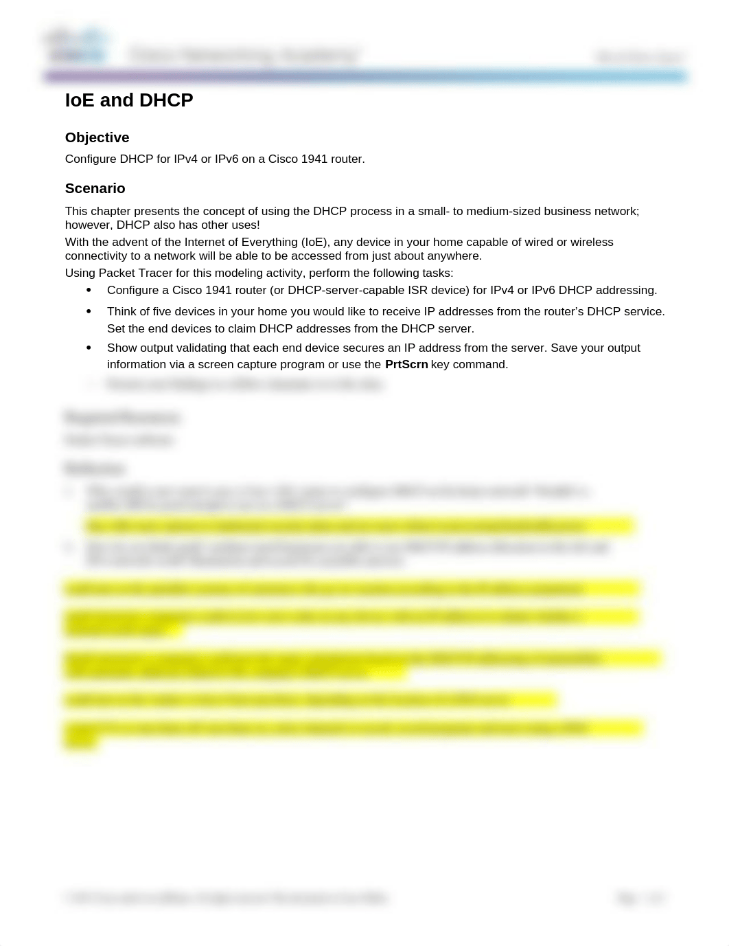 8.3.1.1 IoE and DHCP Instructions (1).docx_d95nc3p7xj7_page1