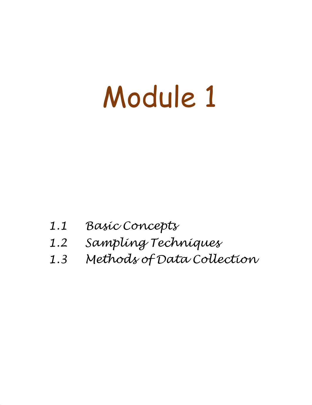 Module-1-Lesson-1.2-Sampling-Techniques-and-1.3-Methods-of-Data-Collection.pdf_d95oxvm03ik_page2