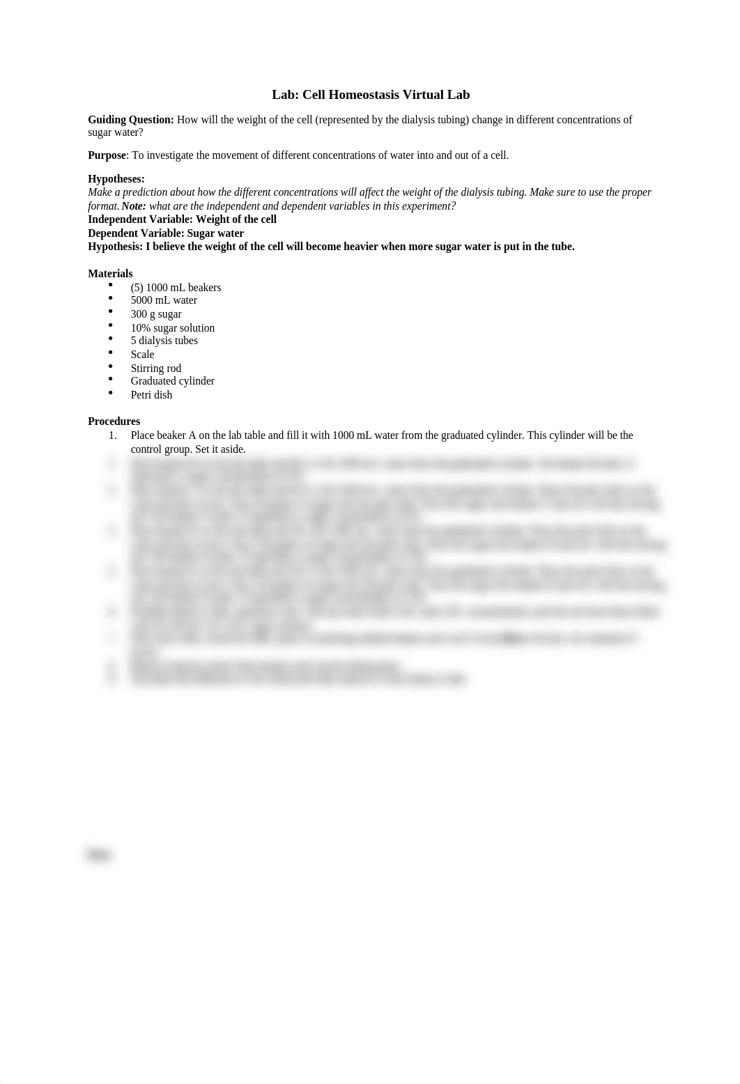 Cell Homeostasis Virtual Lab-122f2a-118ce0.docx_d95pjo0ql29_page1