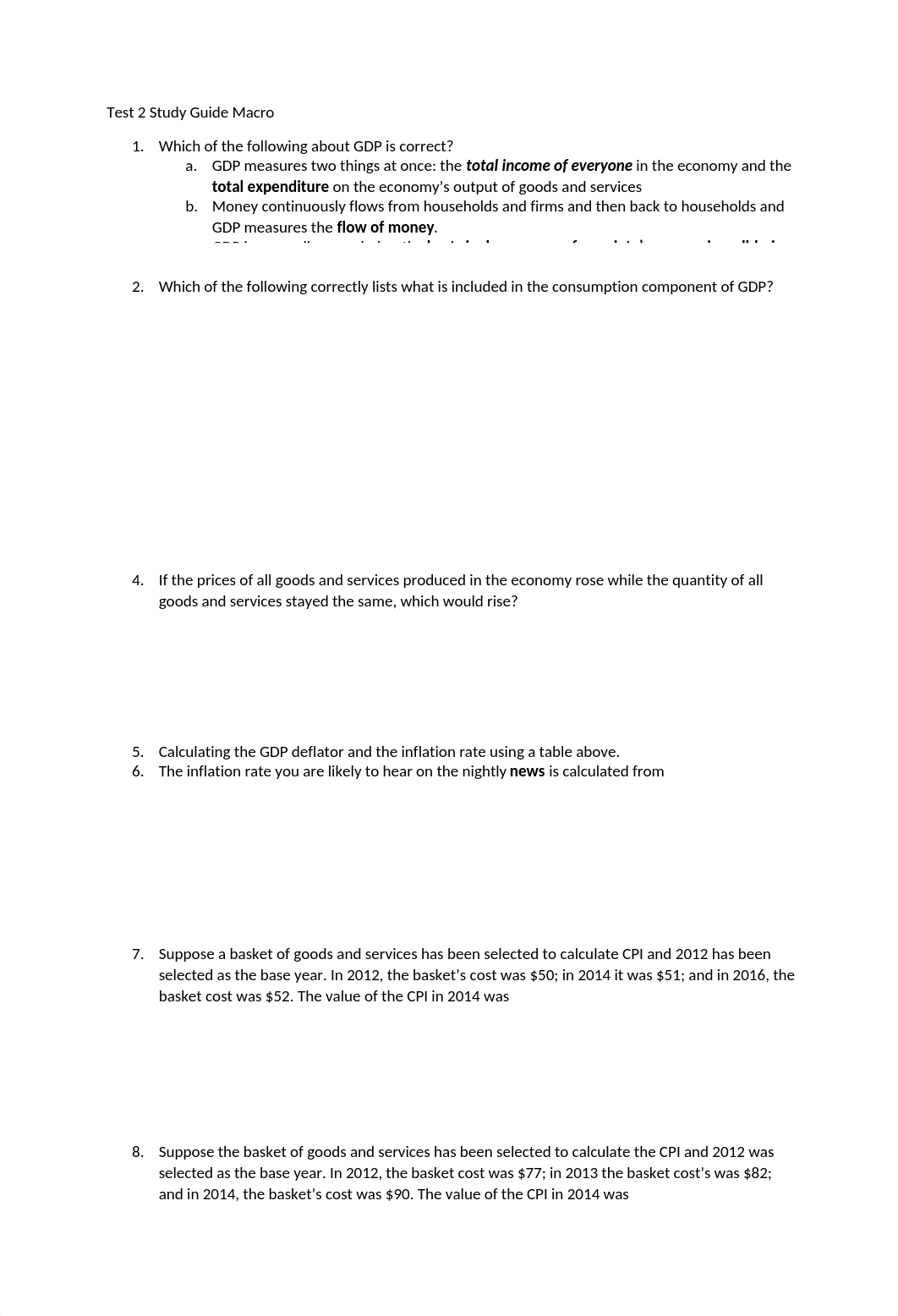 Test 2 Study Guide Macro (1)_d95q4lk2hmg_page1