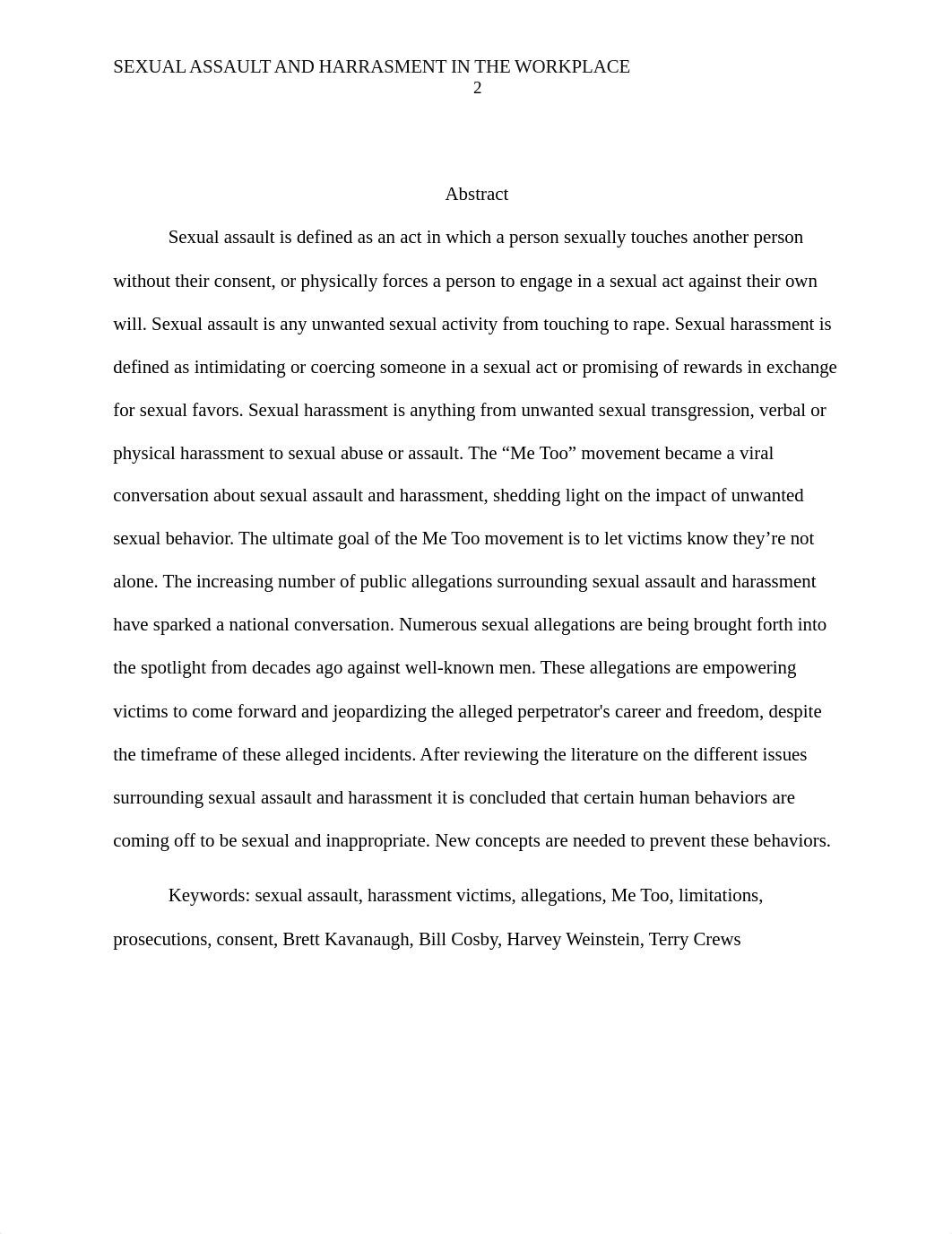 Sexual Assault and Harassment.docx_d95qq0xhpi7_page2