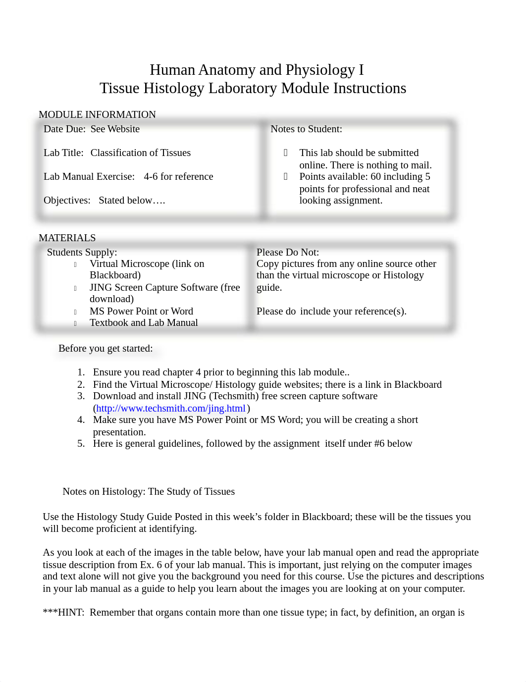 Tissue Histology Lab Module.docx_d95s0lgl4tb_page1