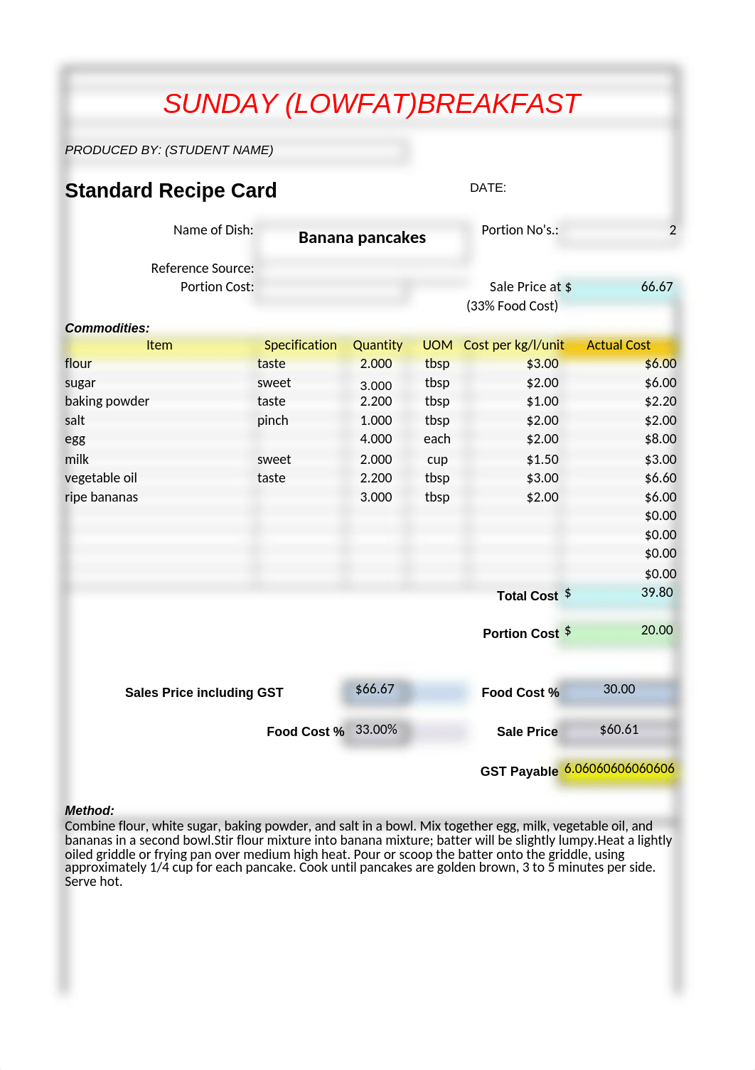 SECTION A and SECTION C  Menu plan and costing template.xlsx_d95s3ofy2z0_page3