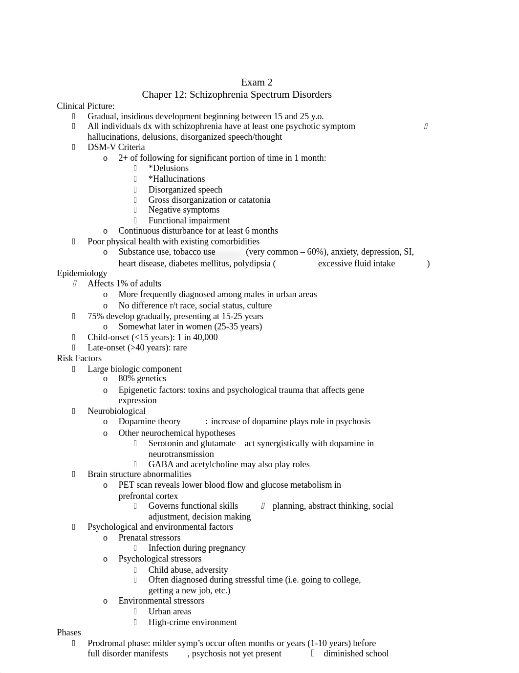 Exam 2 Study Guide.docx_d95swsx647m_page1