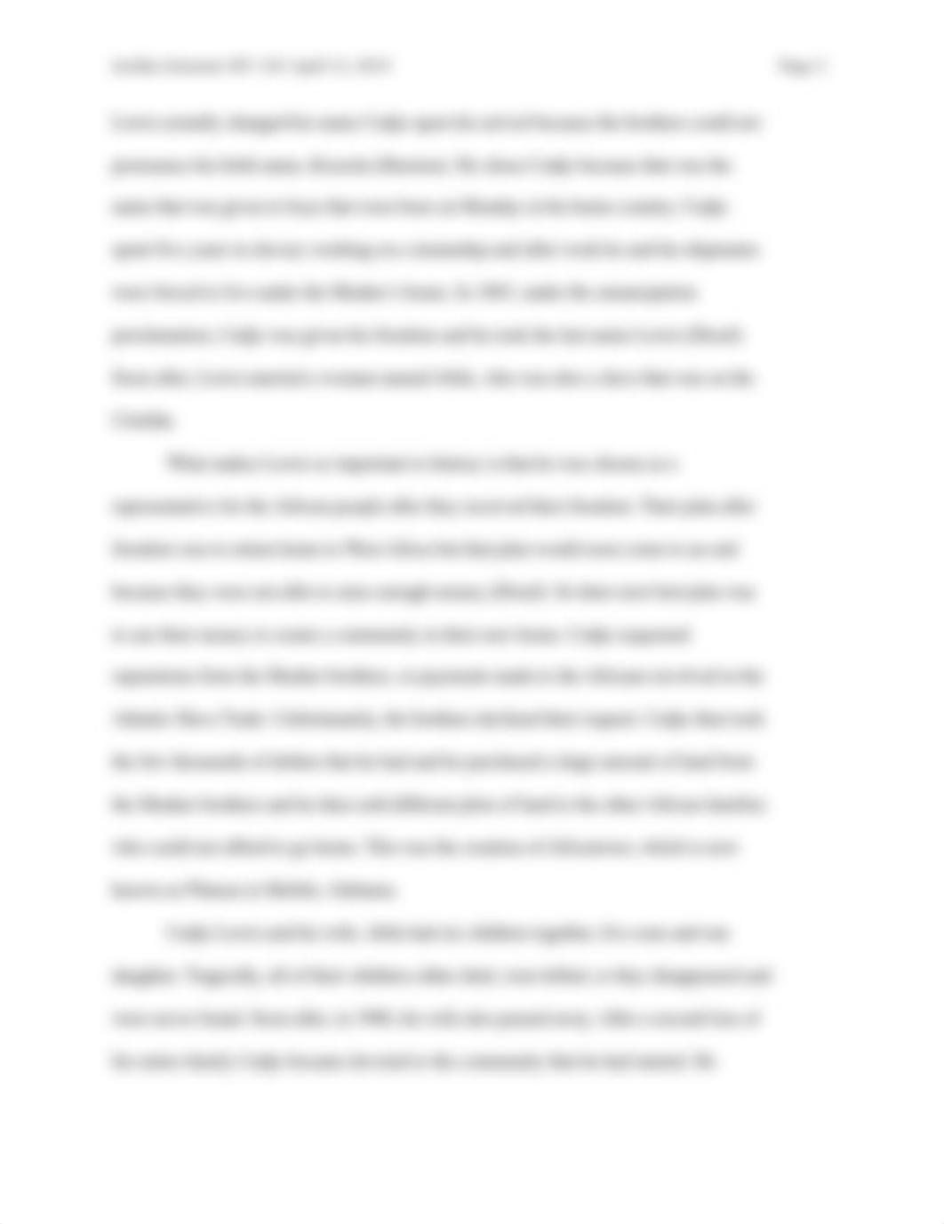 Copy of Cudjo Lewis and Africa Town.docx_d95t32fio87_page2