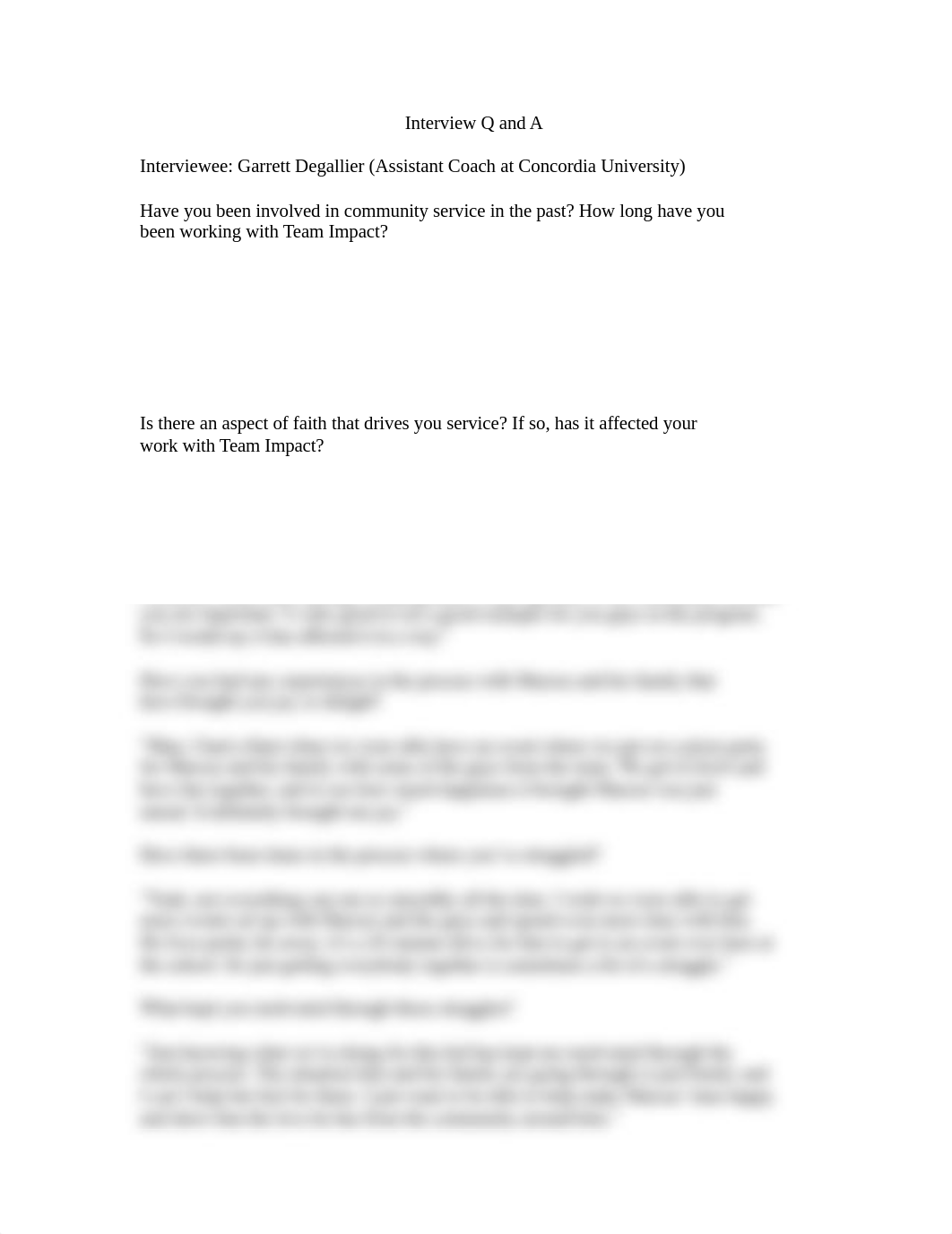 Interview for Community Service Project.docx_d95t3acydna_page1