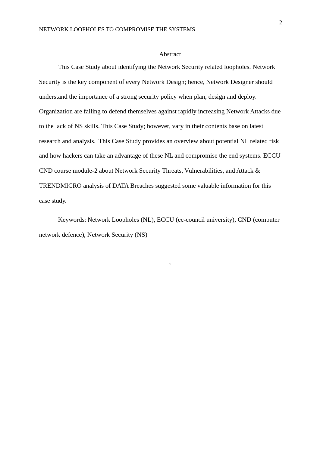 WEEK-1_Case_Study_Question_Networkloopholes_Submission_v1.1.docx_d95t65v2oet_page2