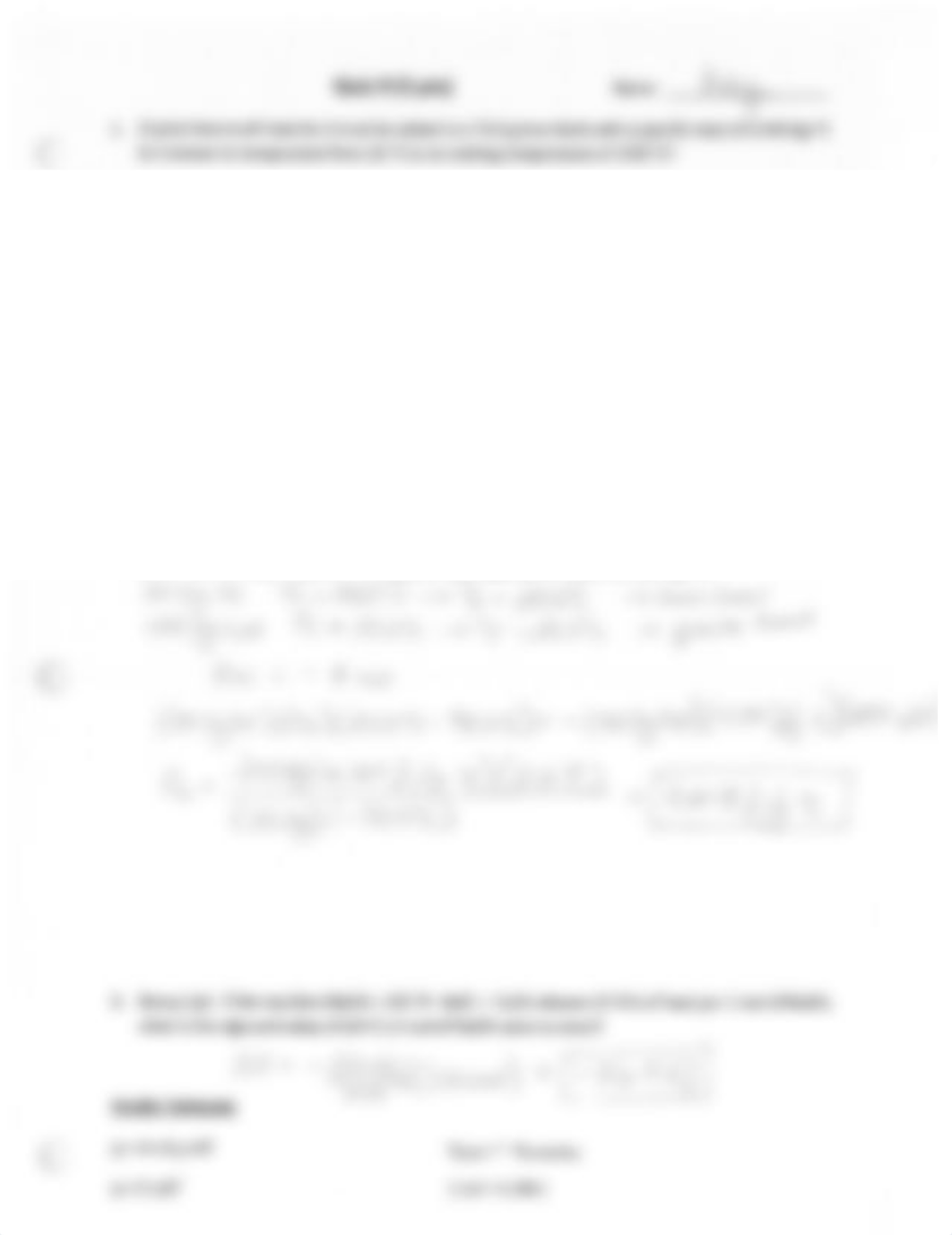 Quiz 9 Answer key - CHEM 162 Sp19.pdf_d95u08oox81_page1