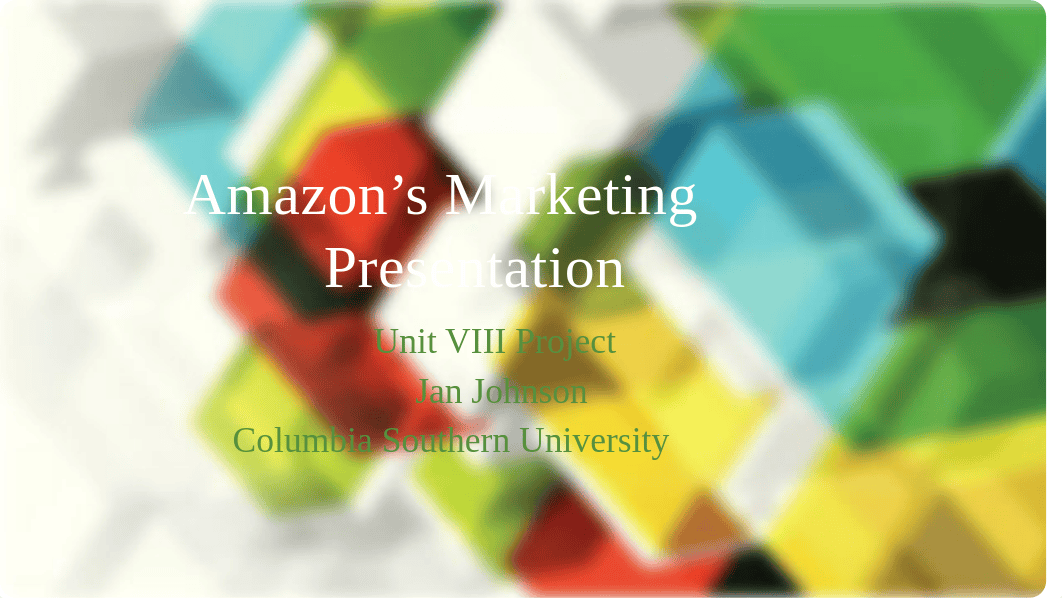 MBA Advanced Marketing Unit VIII PowerPoint.pptx_d95u91i49yw_page1