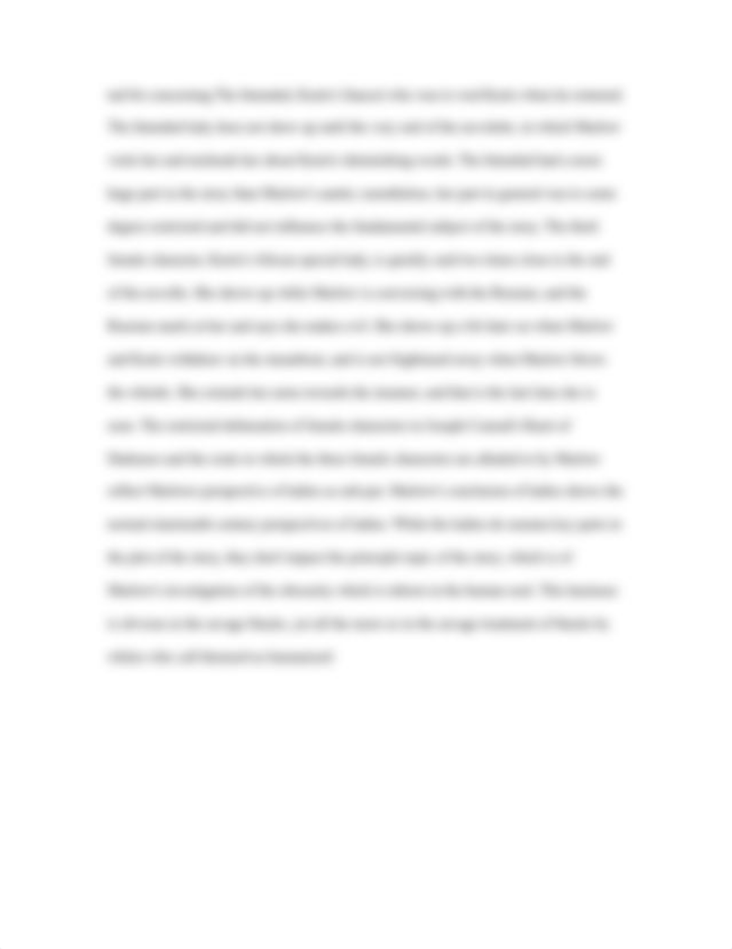 Conrad and Sexisism Heart of Darkness Character Analysis_d95uacnm9xg_page2