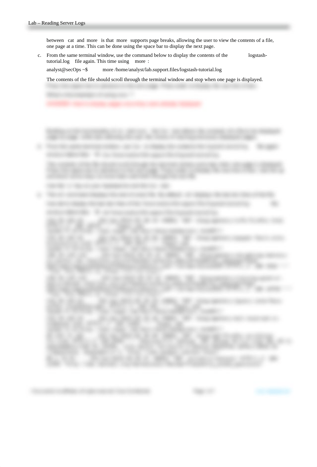 7.3.2.5 Lab - Reading Server Logs.docx_d95uuxucjwq_page2
