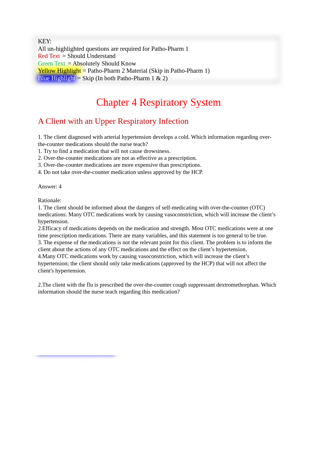 Ch 4 Pulmonary (Respiratory) System May 2019.docx_d95v8lvdhxe_page1