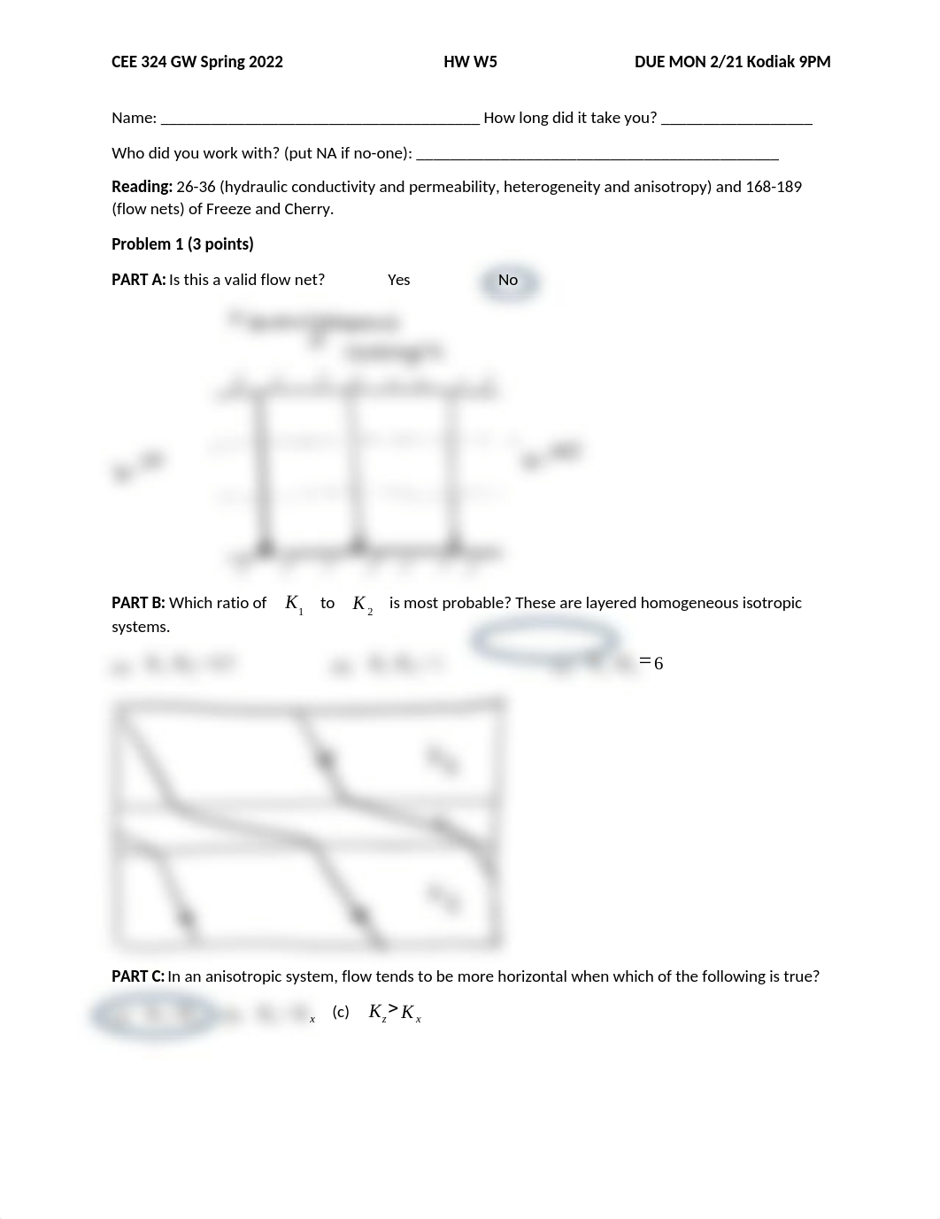 CEE 324 SP2022 HW W5 Solution.docx_d95vvzan3mt_page1