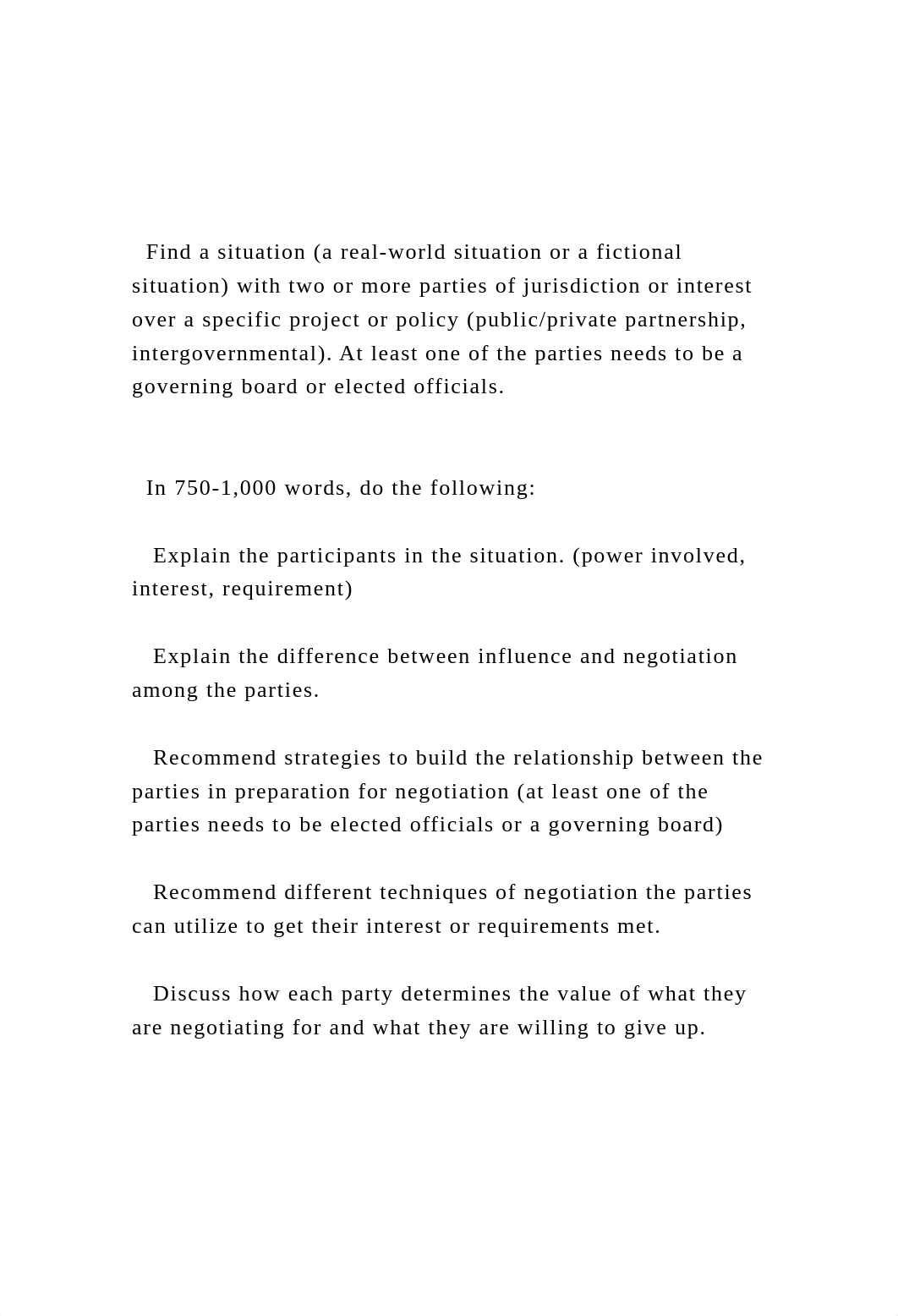 Find a situation (a real-world situation or a fictional situa.docx_d95xqiqa17x_page2