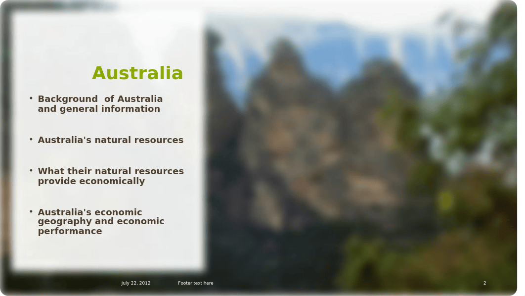 Australia presentation_d95ys28z209_page2